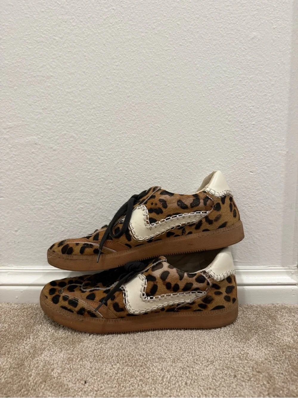 Dolce Vita these shoes
